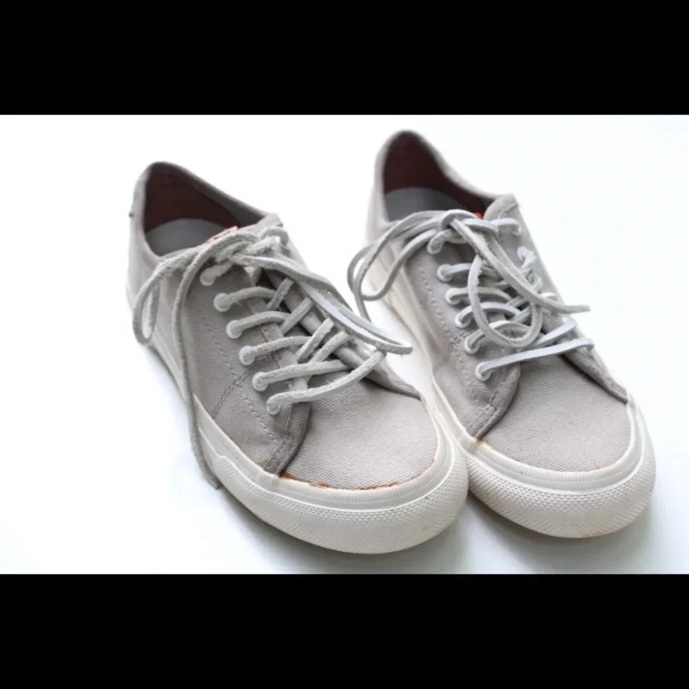 Frye Gia sneakers